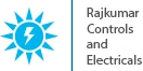 Rajkumar Controls and Electricals-logo